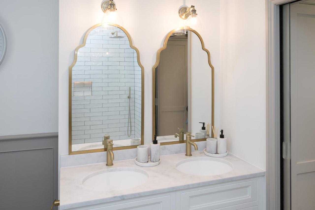 Townhouse By Harrogate Serviced Apartments Exteriör bild