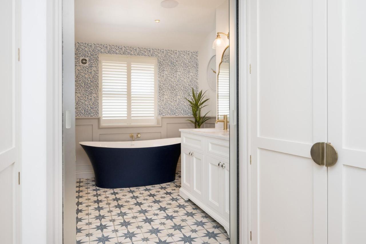 Townhouse By Harrogate Serviced Apartments Exteriör bild